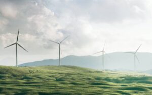 energía eólica energías verdes